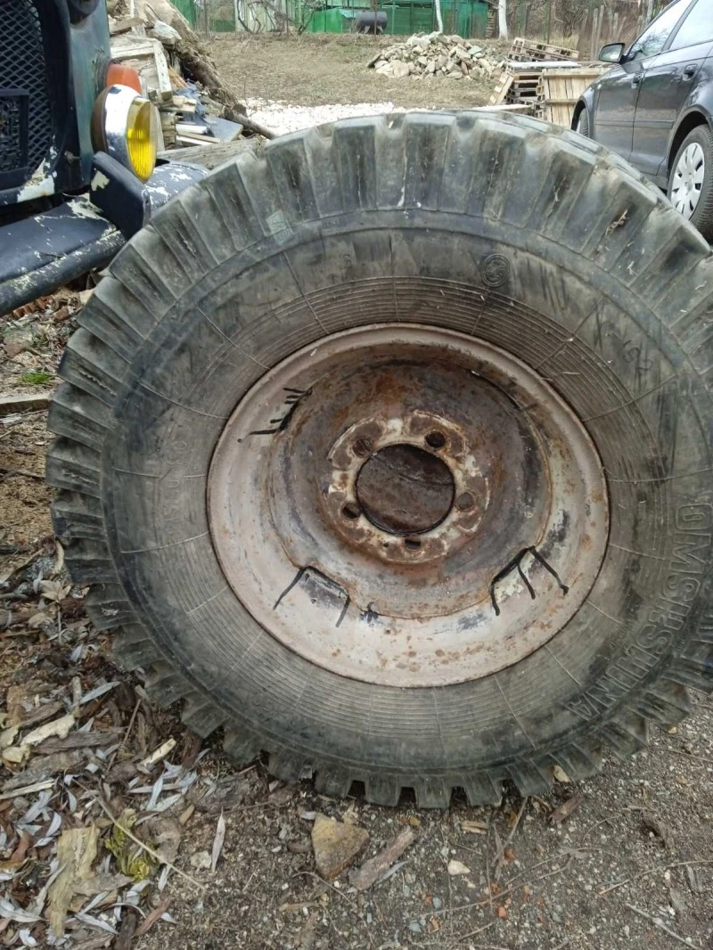 Uaz 2206, снимка 5 - Автомобили и джипове - 47480076