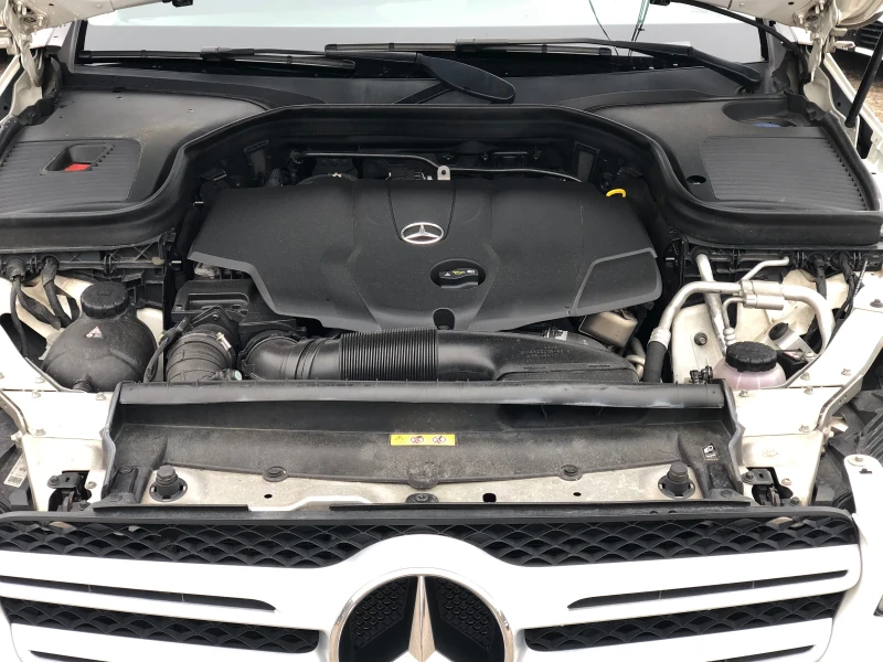 Mercedes-Benz GLC 220 4matic-GERMANY-DISTRONIC-PODGREV-9G TRONIC-LED!!! , снимка 17 - Автомобили и джипове - 49143203