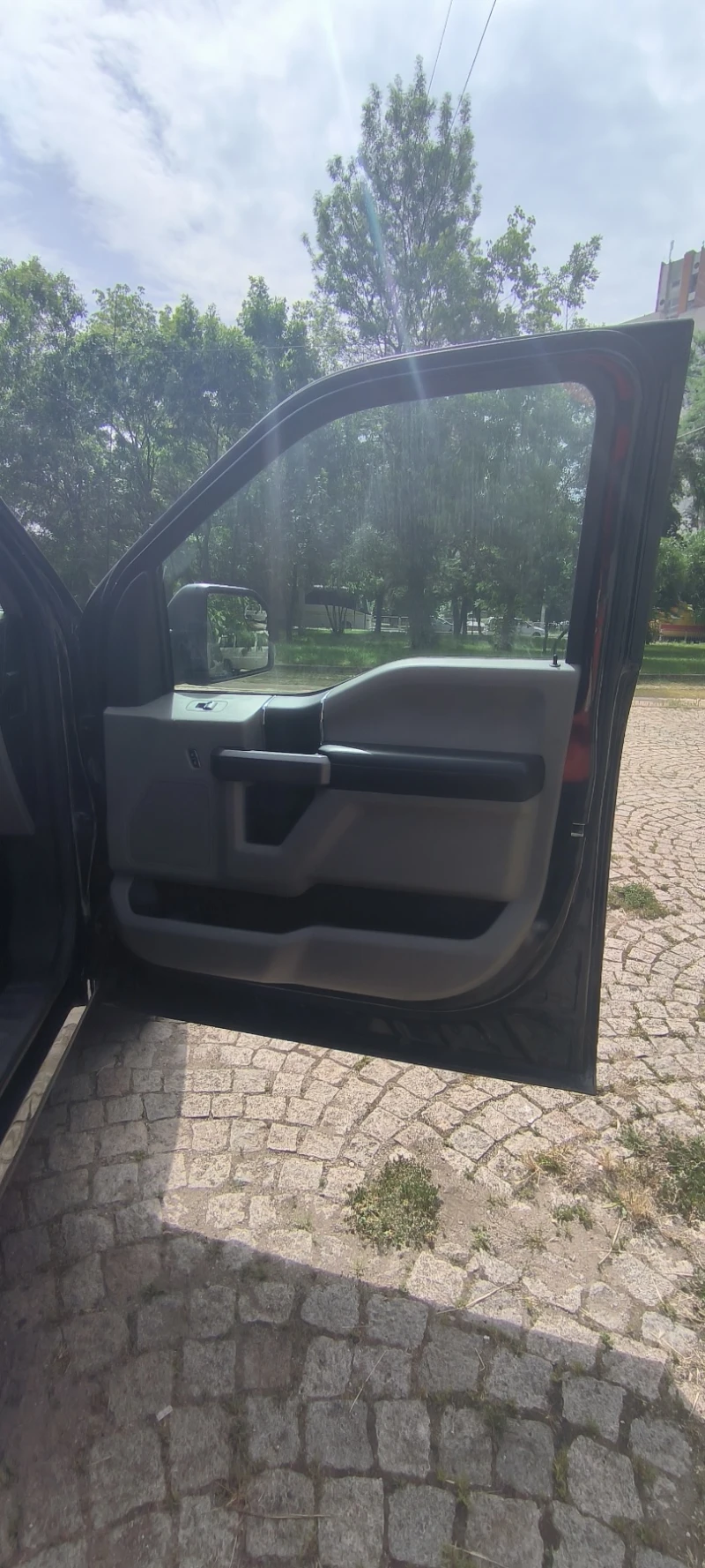 Ford F150 5.0 V8 4* 4, снимка 16 - Автомобили и джипове - 51964854