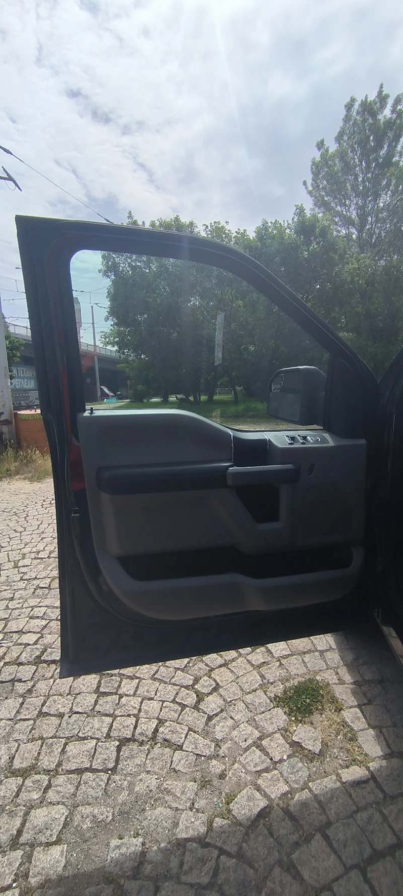 Ford F150 5.0 V8 4* 4, снимка 10 - Автомобили и джипове - 51964854