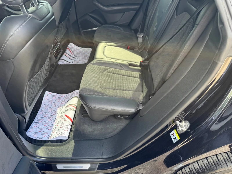 Audi Q8 S-line* Един собственик* , снимка 11 - Автомобили и джипове - 52073092