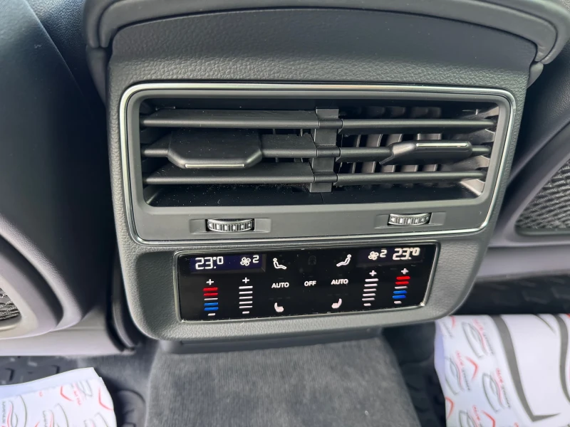 Audi Q8 S-line* Един собственик* , снимка 14 - Автомобили и джипове - 52073092