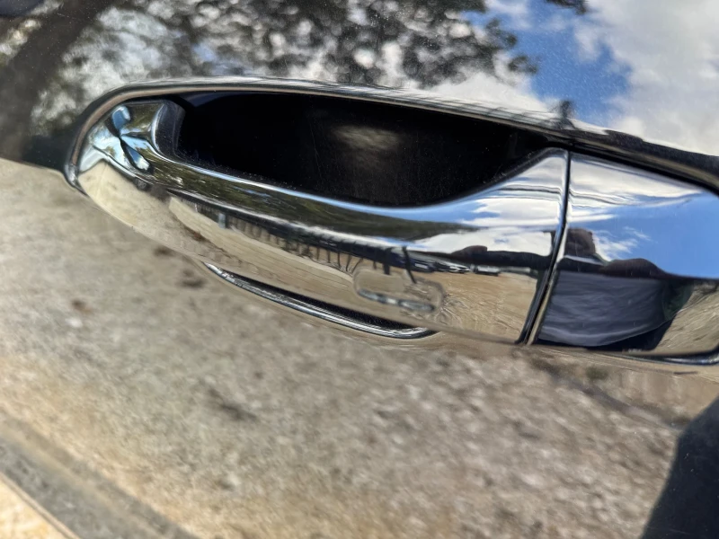 Audi Q8 S-line* Един собственик* , снимка 9 - Автомобили и джипове - 52073092