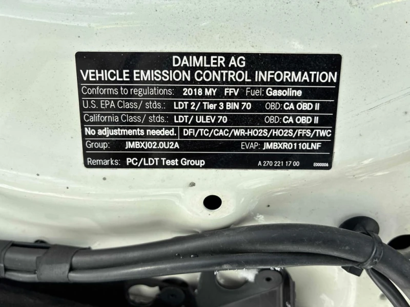 Mercedes-Benz GLA 250 * CARFAX * БЕЗ ПЪРВОНАЧАЛНА ВНОСКА, снимка 17 - Автомобили и джипове - 52714681