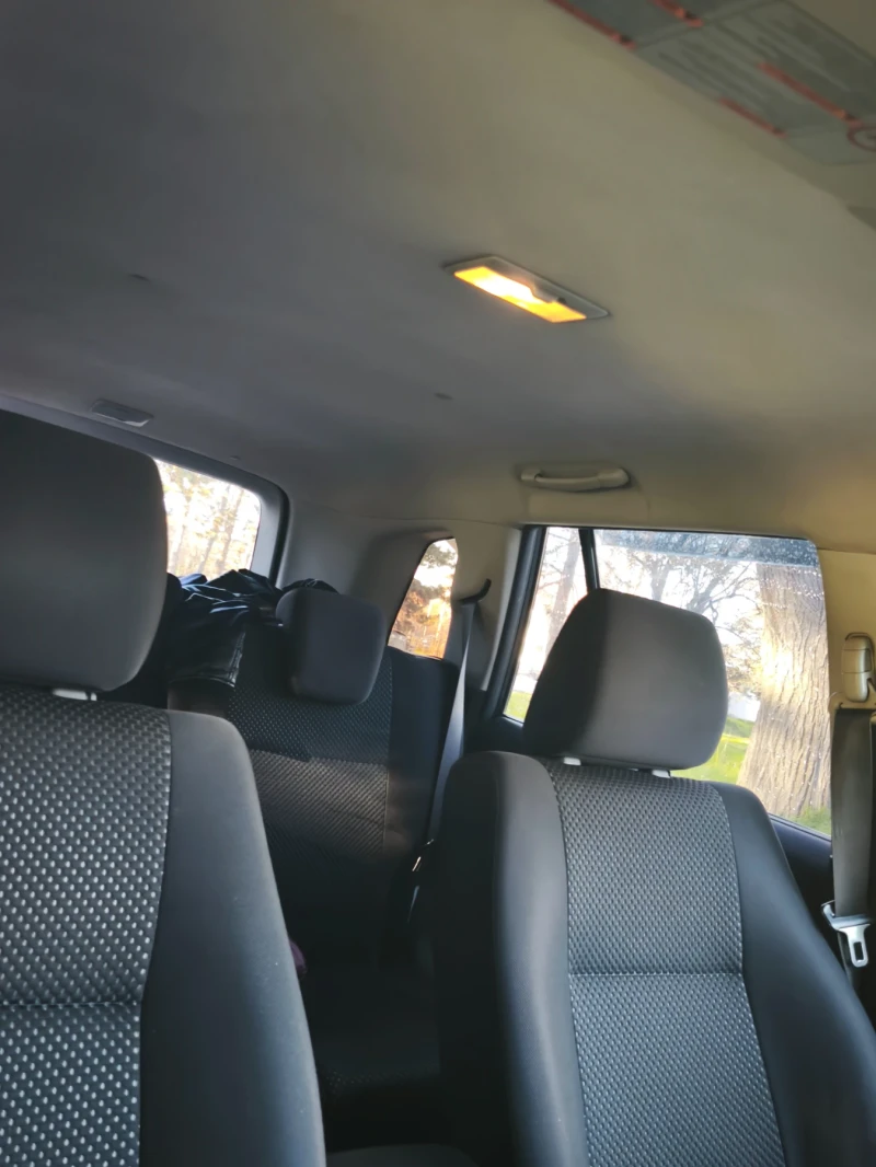 Suzuki Grand vitara 1.9DDiS, снимка 7 - Автомобили и джипове - 53157575