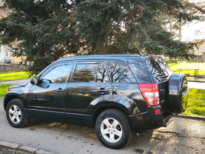 Suzuki Grand vitara 1.9DDiS, снимка 2 - Автомобили и джипове - 53157575