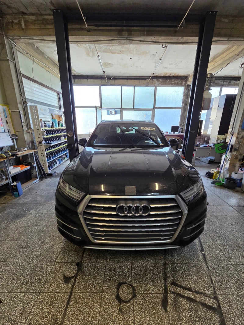 Audi Q7 Premium + - 28000 лв. - 81315888 1