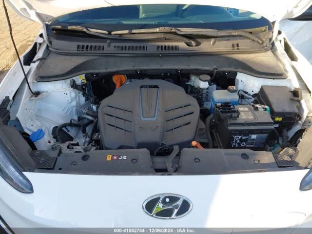 Hyundai Kona ELECTRIC SE | Mobile.bg   16