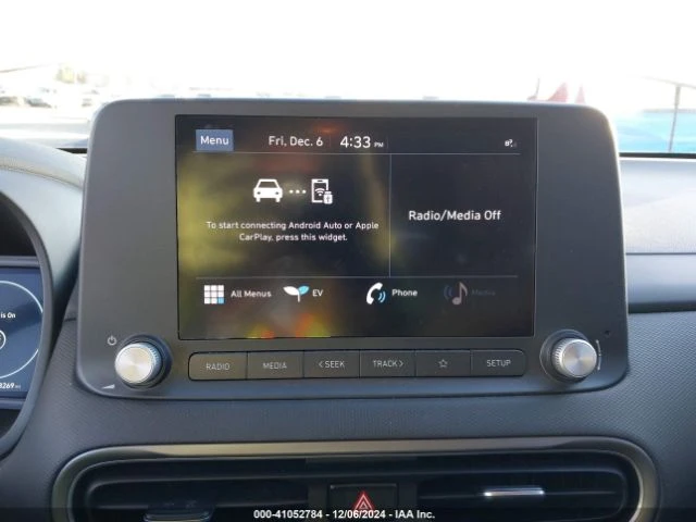 Hyundai Kona ELECTRIC SE | Mobile.bg   13