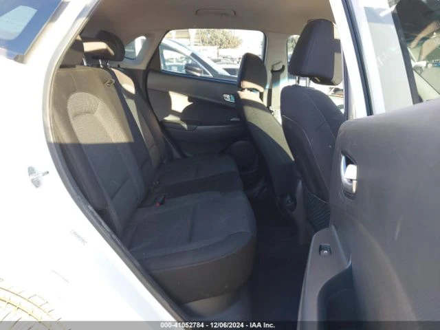 Hyundai Kona ELECTRIC SE | Mobile.bg   15