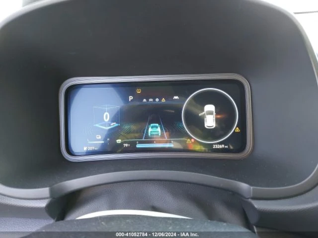 Hyundai Kona ELECTRIC SE - изображение 10