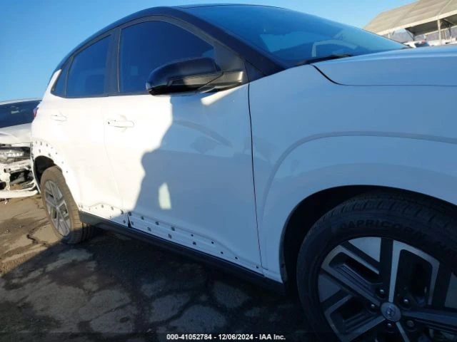 Hyundai Kona ELECTRIC SE - изображение 8