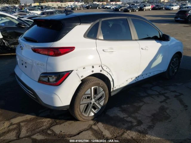 Hyundai Kona ELECTRIC SE - изображение 6