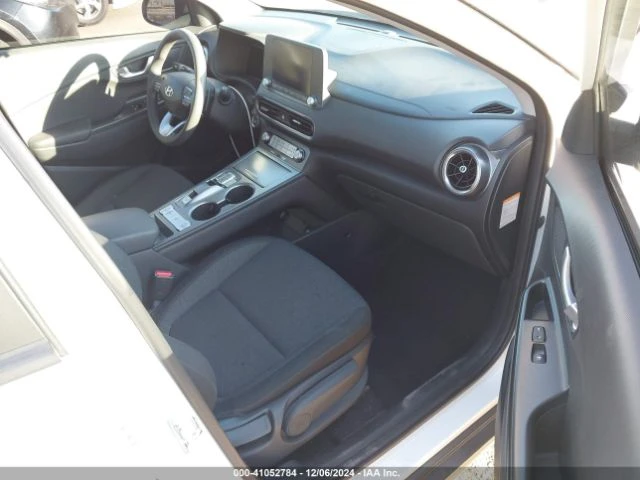 Hyundai Kona ELECTRIC SE | Mobile.bg   14