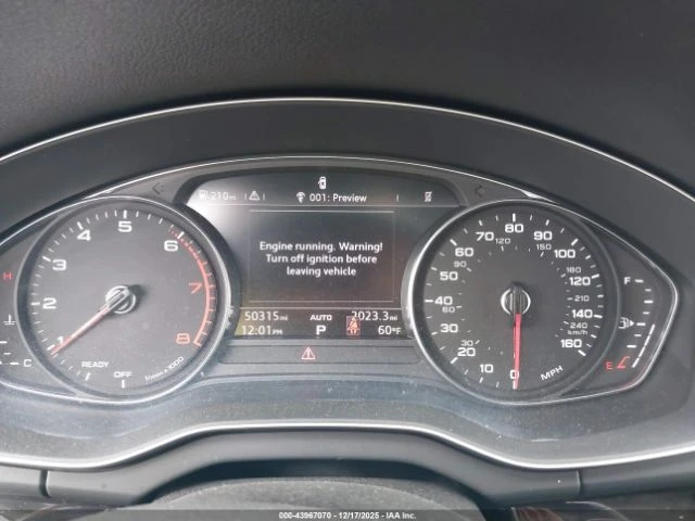 Audi Q5 45 TFS - изображение 7