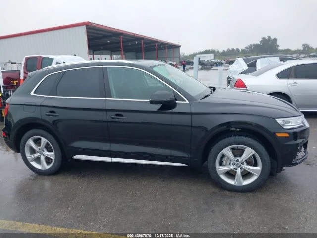 Audi Q5 45 TFS, снимка 13 - Автомобили и джипове - 53270329