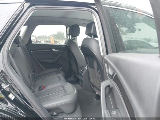 Audi Q5 45 TFS - изображение 8