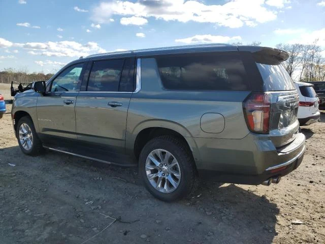 Chevrolet Suburban 5.3L 8 Rear-wheel drive, снимка 2 - Автомобили и джипове - 53344101