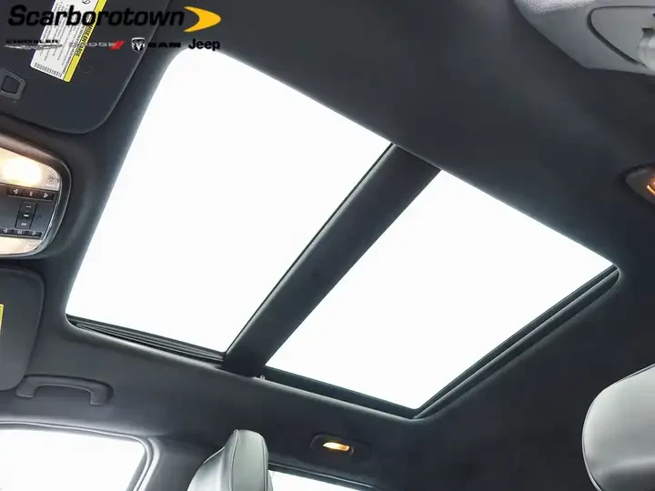 Jeep Grand cherokee Overland | 5.7 HEMI | Blind-spot |  | Mobile.bg � ����������� 12