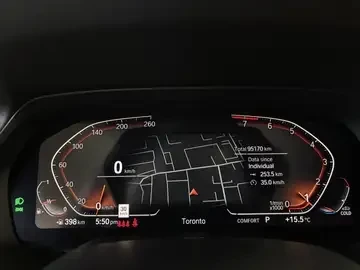 BMW X5 XDrive40i* HARMAN KARDON* HEAD-UP* ПАНОРАМА* CARFA, снимка 8 - Автомобили и джипове - 55408516