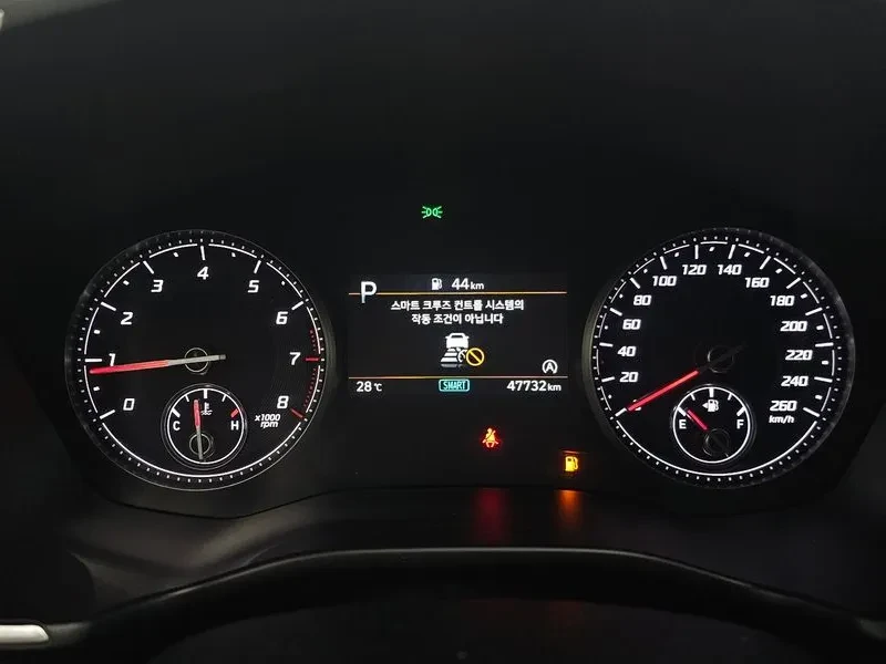 Hyundai Santa fe 2.5T 2Wd Prestige | Mobile.bg � ����������� 8