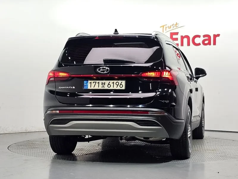 Hyundai Santa fe 2.5T 2Wd Prestige | Mobile.bg � ����������� 4