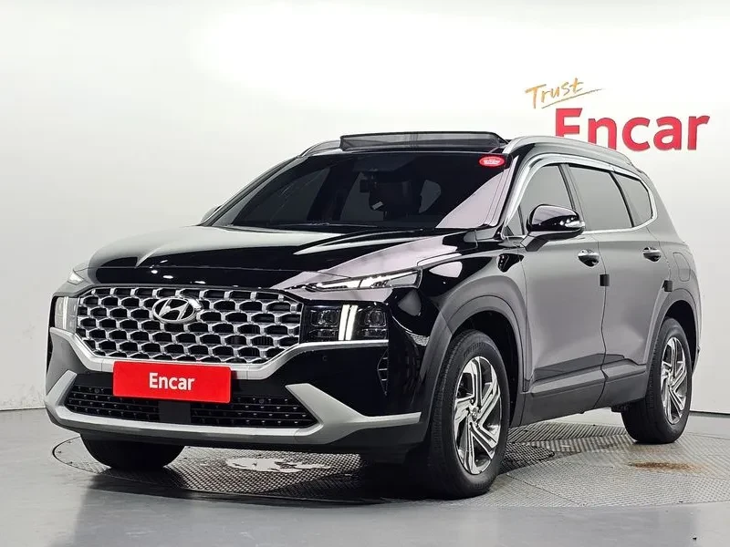 Hyundai Santa fe 2.5T 2Wd Prestige | Mobile.bg � ����������� 1