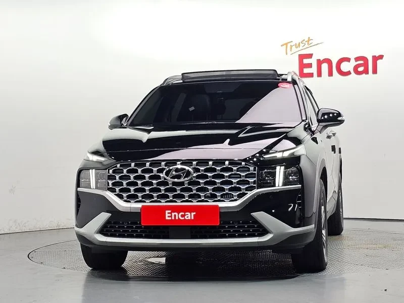 Hyundai Santa fe 2.5T 2Wd Prestige | Mobile.bg � ����������� 3