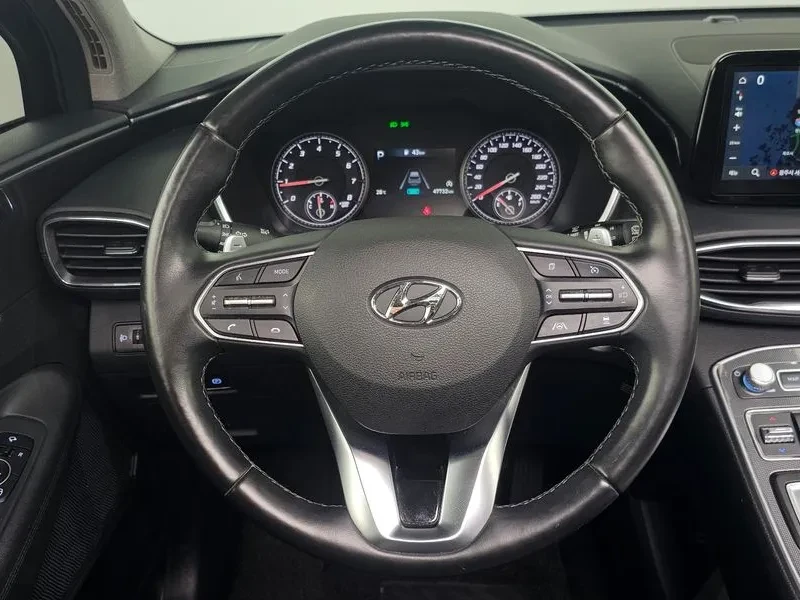 Hyundai Santa fe 2.5T 2Wd Prestige | Mobile.bg � ����������� 12