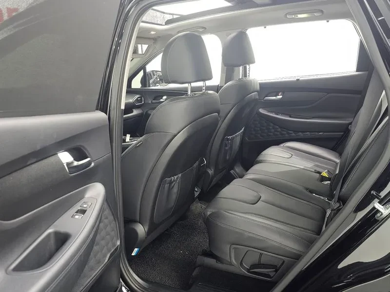 Hyundai Santa fe 2.5T 2Wd Prestige | Mobile.bg � ����������� 11