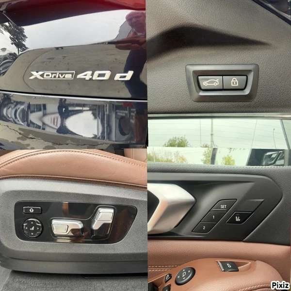 BMW X5  xDrive40d G05 /7 ����� / �-����� / ����� / ������ | Mobile.bg � ����������� 16
