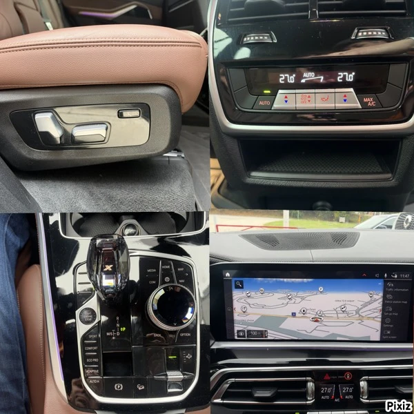 BMW X5  xDrive40d G05 /7 ����� / �-����� / ����� / ������ | Mobile.bg � ����������� 14