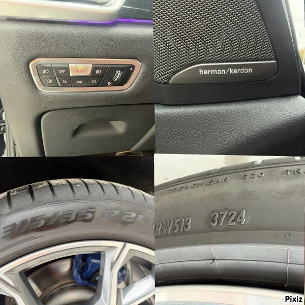 BMW X5  xDrive40d G05 /7 ����� / �-����� / ����� / ������ | Mobile.bg � ����������� 15