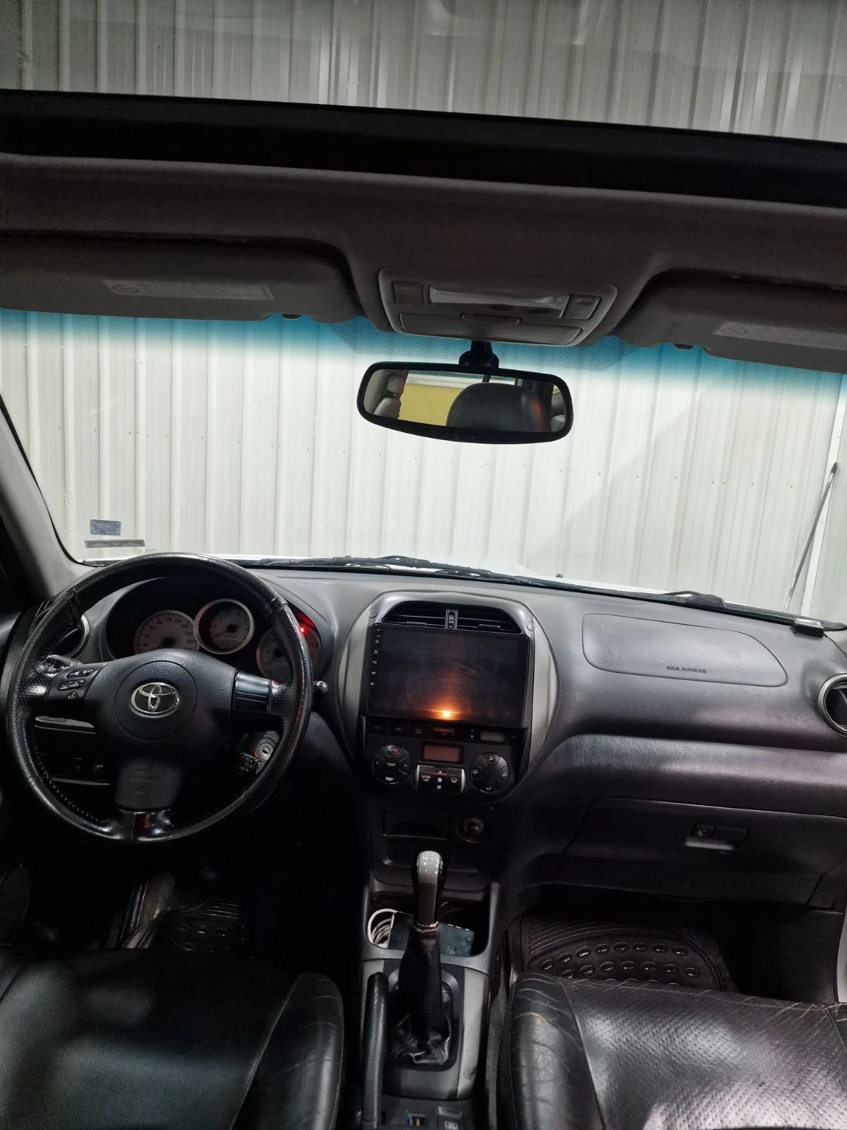 Toyota Rav4 2.0 D4D - изображение 8