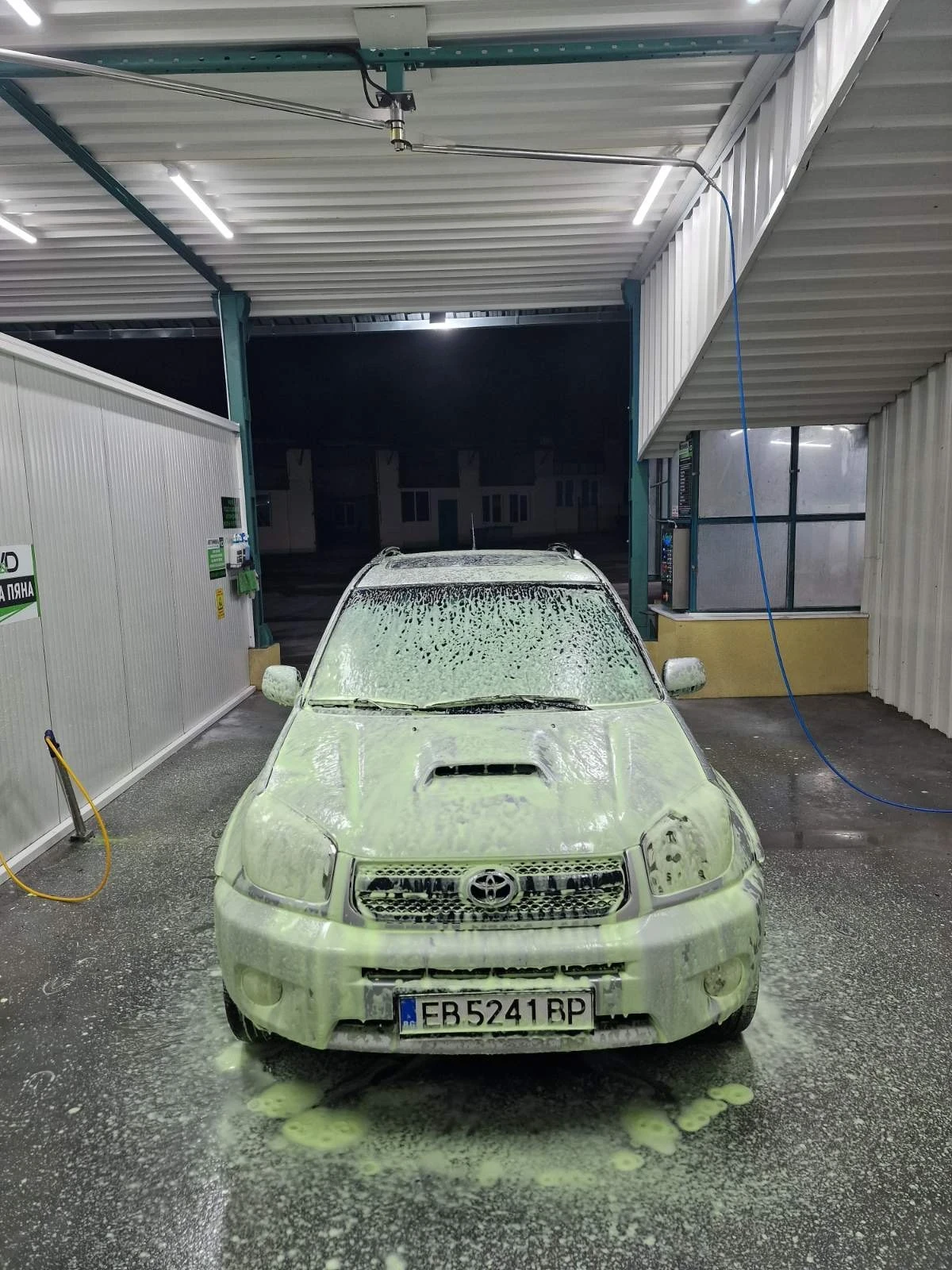 Toyota Rav4 2.0 D4D - изображение 6