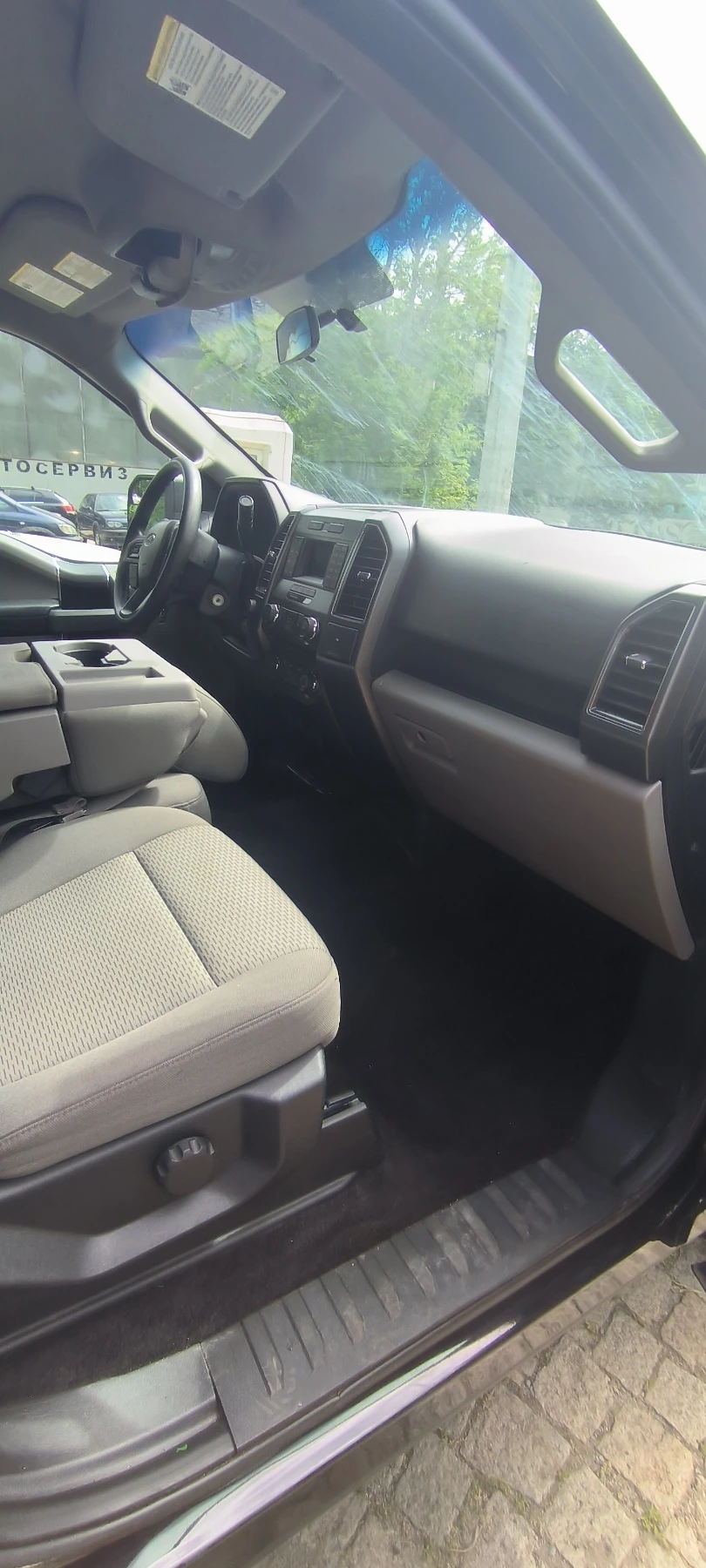 Ford F150 5.0 V8 4* 4 | Mobile.bg — изображение 12