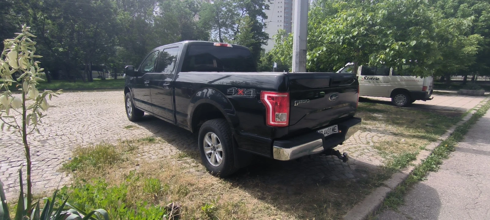 Ford F150 5.0 V8 4* 4 - изображение 4