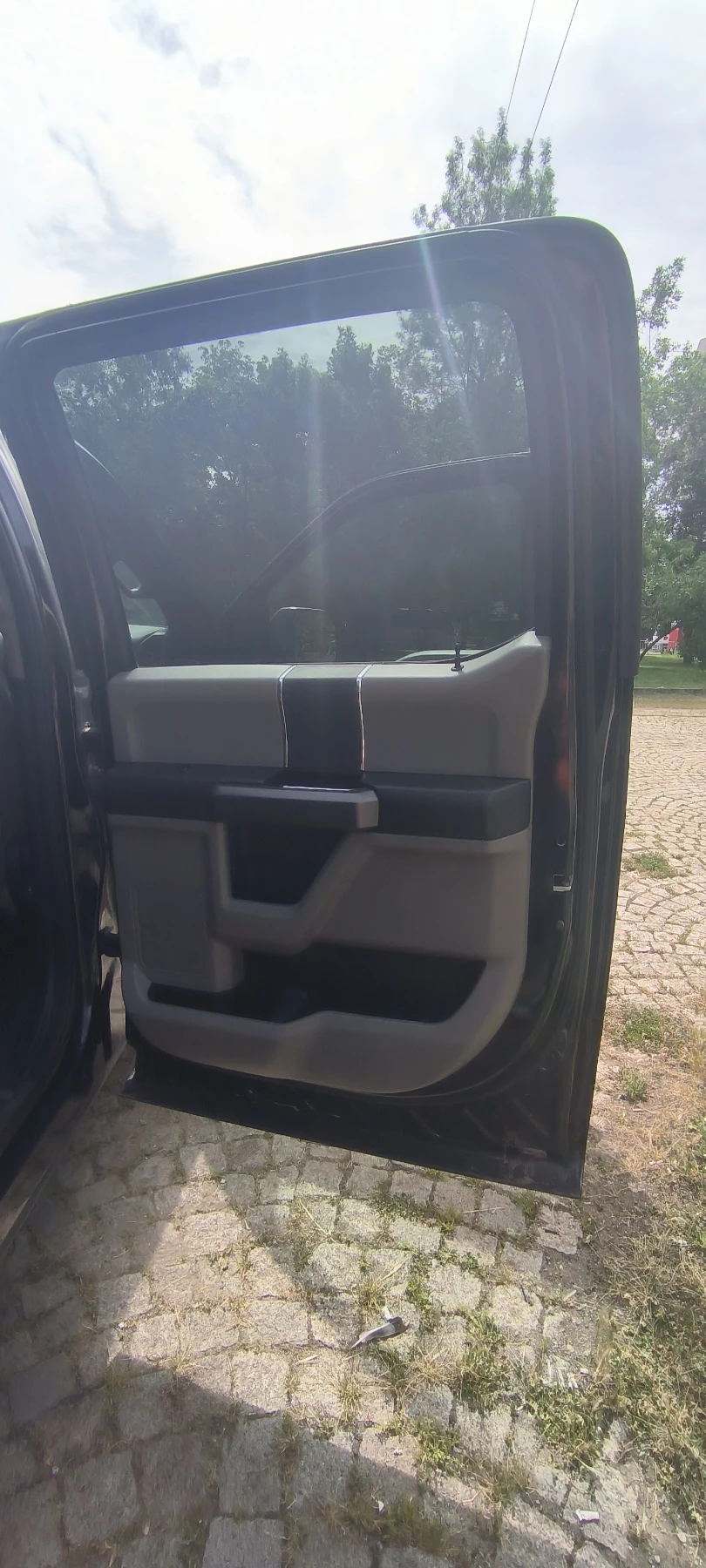 Ford F150 5.0 V8 4* 4 | Mobile.bg — изображение 15