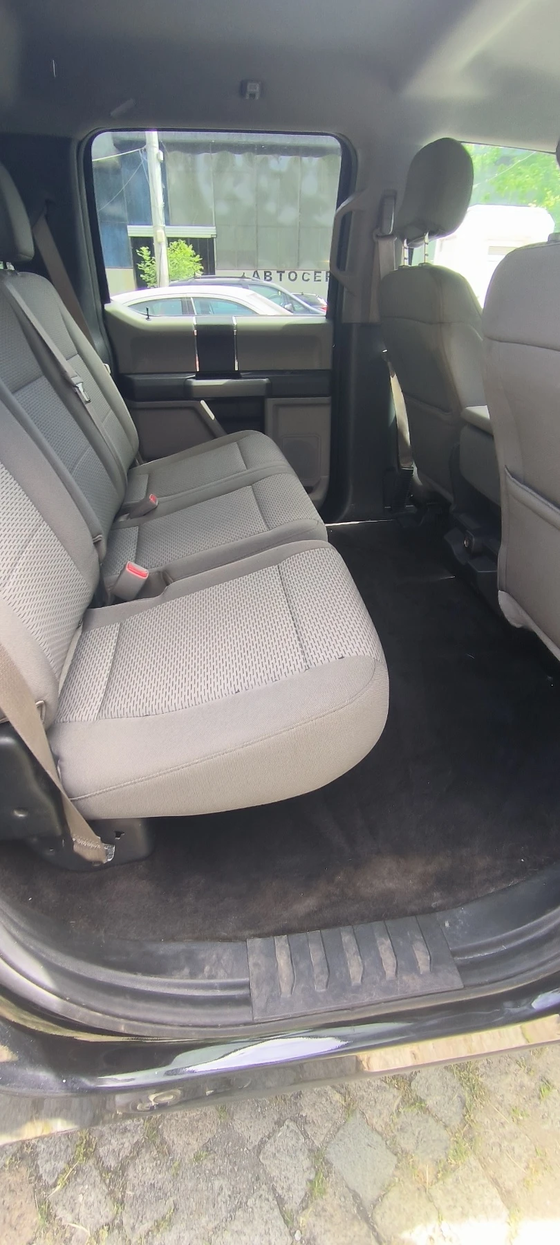 Ford F150 5.0 V8 4* 4 | Mobile.bg — изображение 14