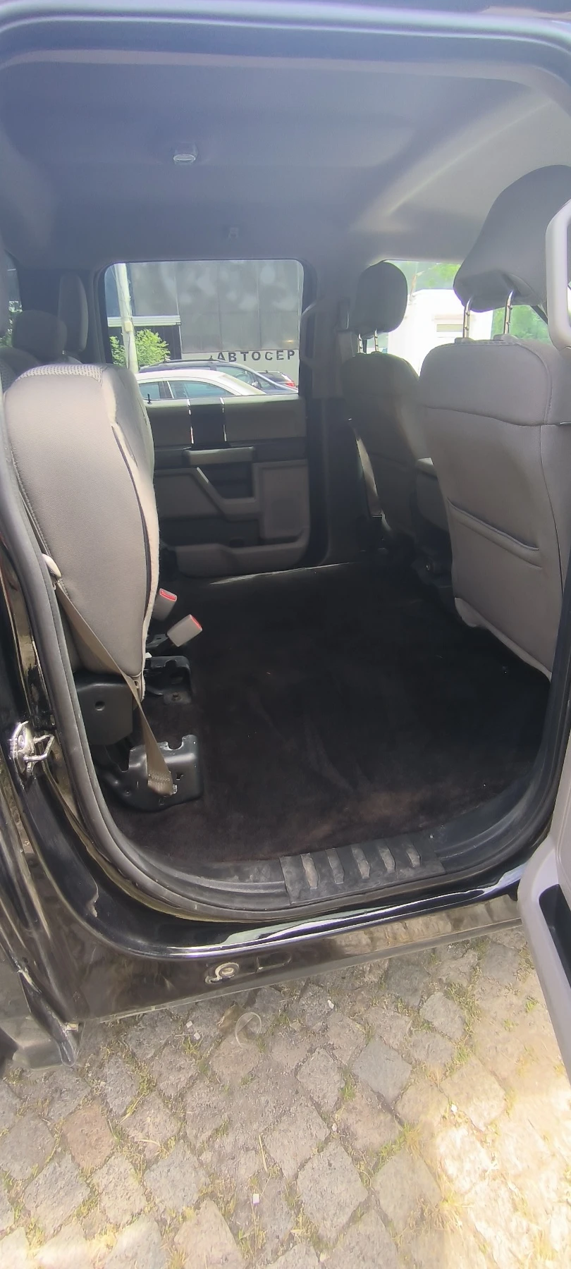 Ford F150 5.0 V8 4* 4 | Mobile.bg — изображение 11