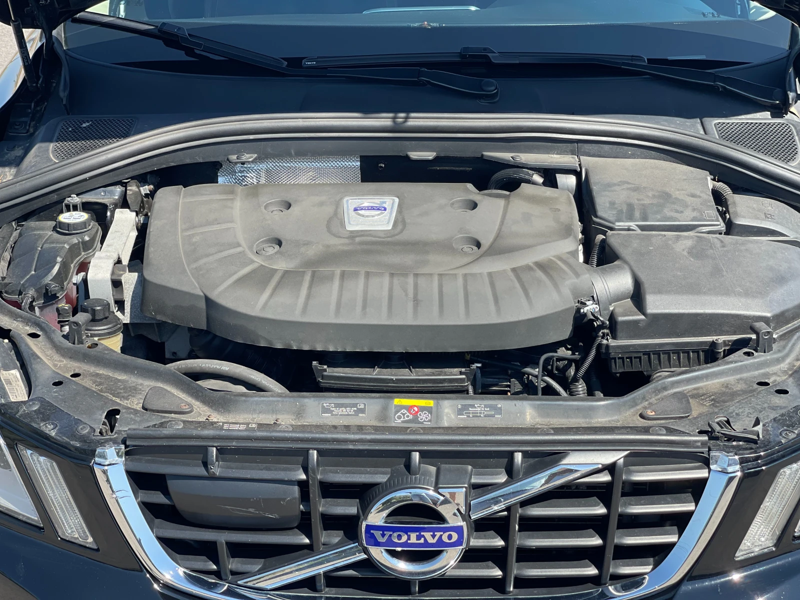 Volvo XC60 2.4D4 AWD | Mobile.bg — изображение 17