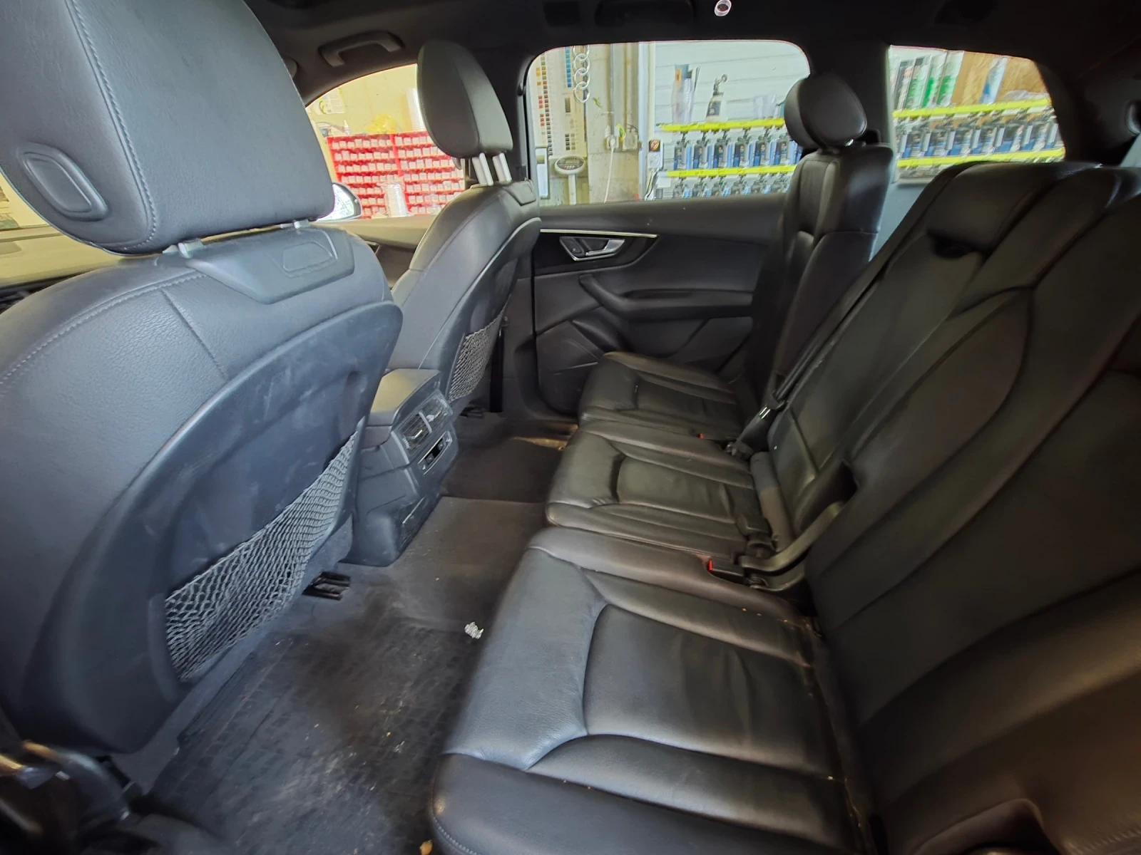 Audi Q7 Premium +  - изображение 9