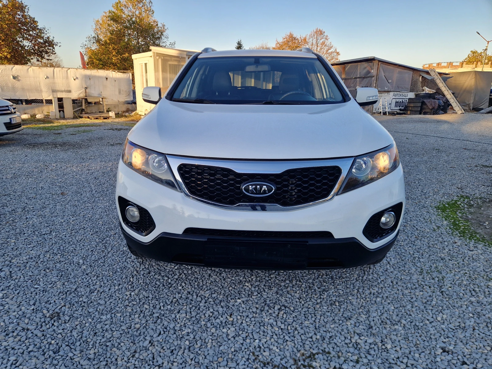 Kia Sorento 2.2CRDI/4X4/КОЖА - изображение 8