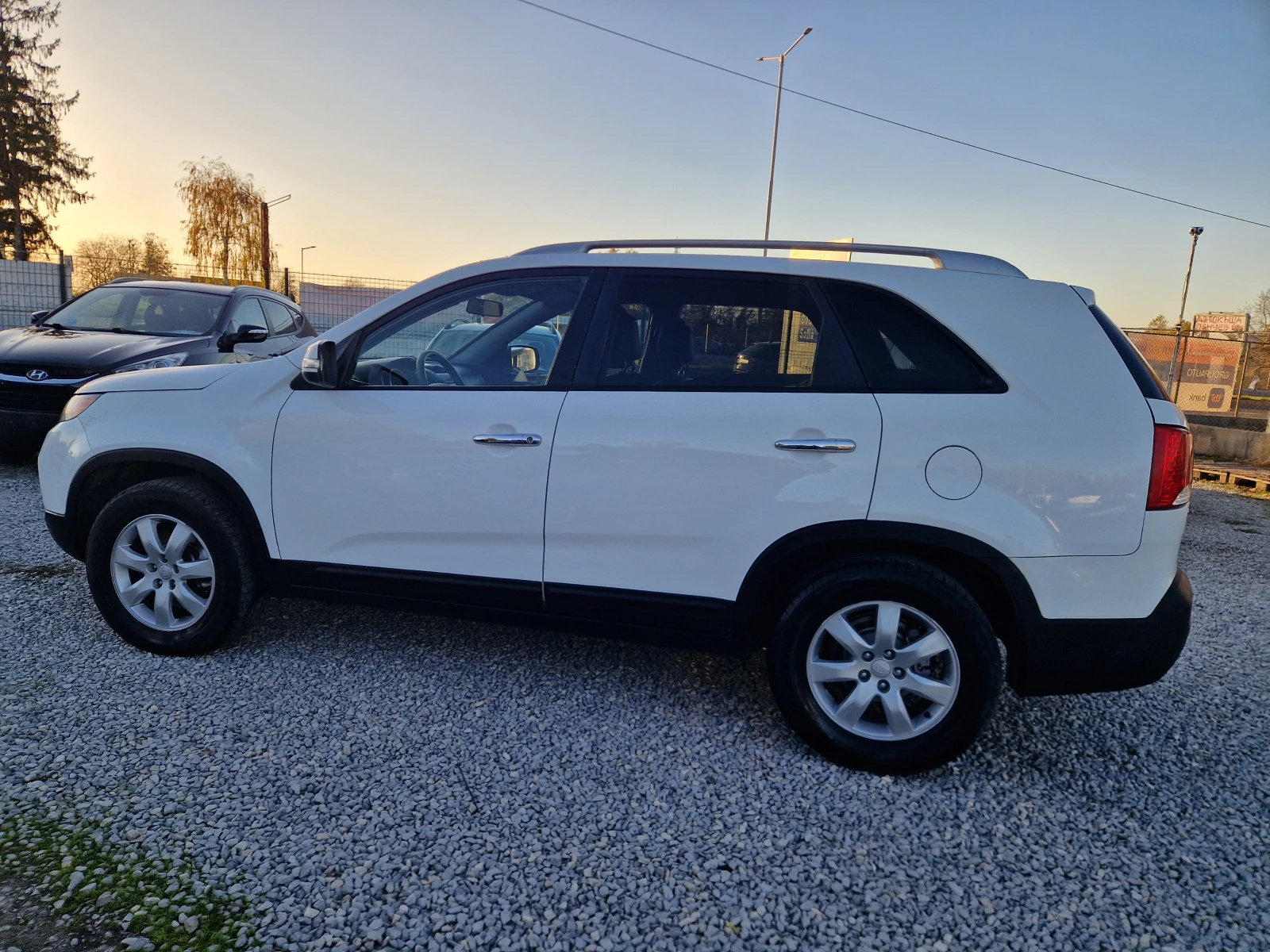 Kia Sorento 2.2CRDI/4X4/КОЖА - изображение 2