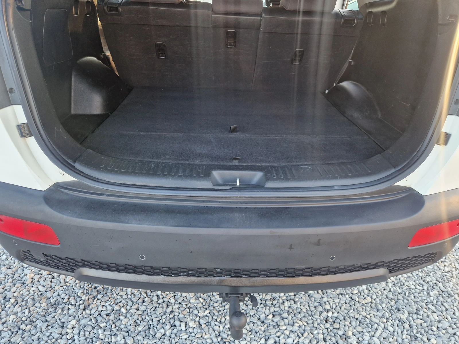 Kia Sorento 2.2CRDI/4X4/ | Mobile.bg   12