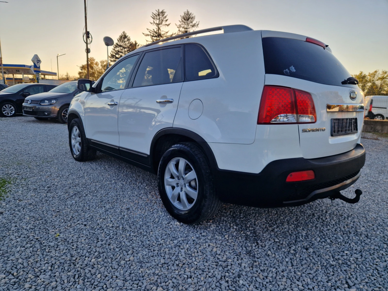 Kia Sorento 2.2CRDI/4X4/КОЖА - изображение 3