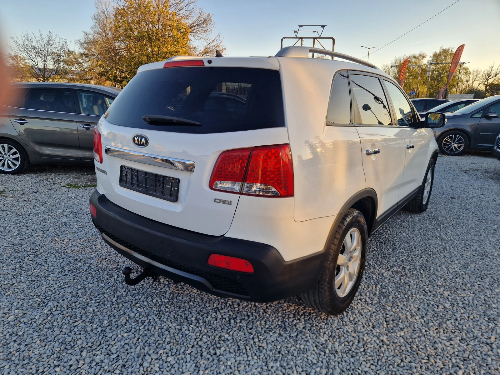 Kia Sorento 2.2CRDI/4X4/КОЖА - изображение 5