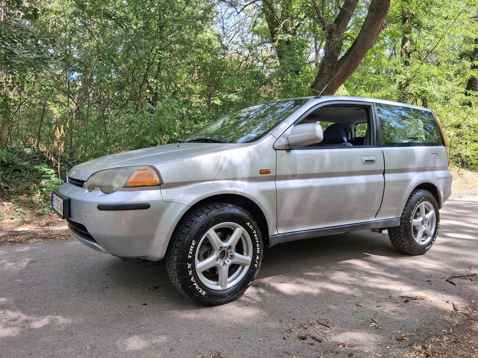 Honda Hr-v | Mobile.bg � ����������� 11