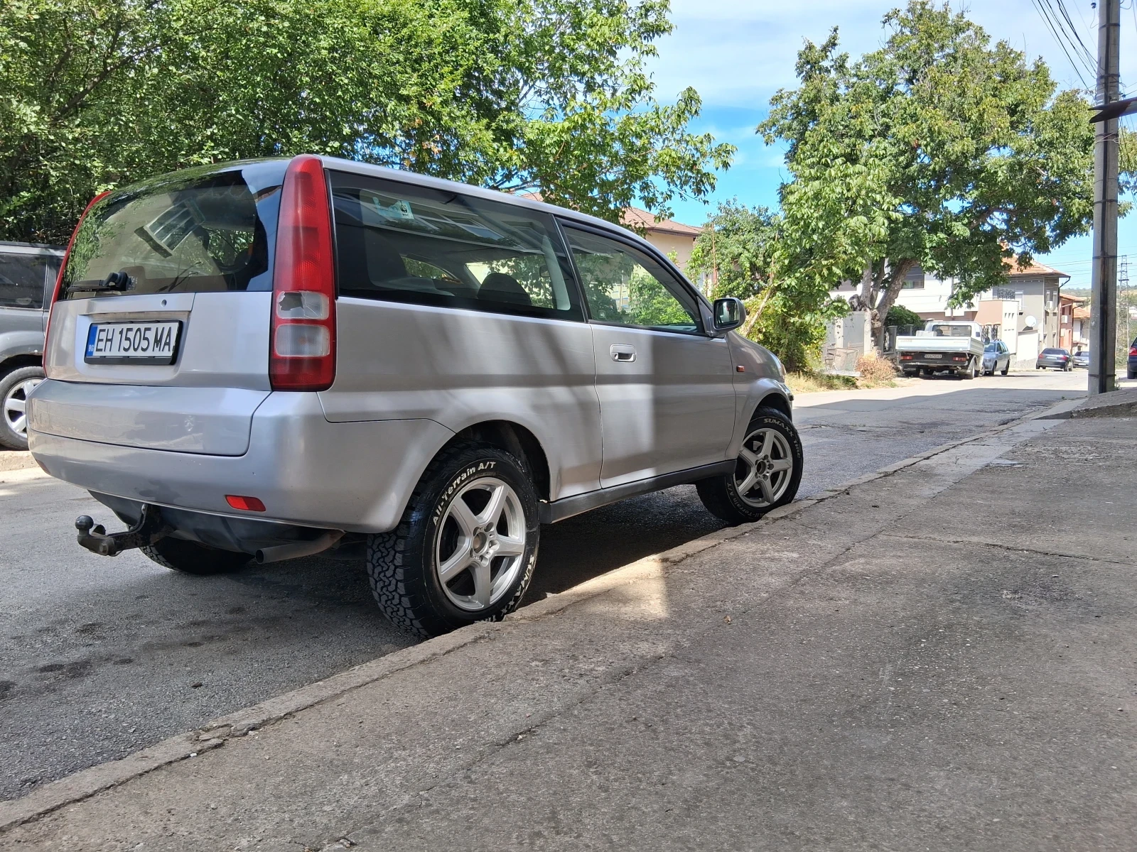 Honda Hr-v | Mobile.bg � ����������� 1