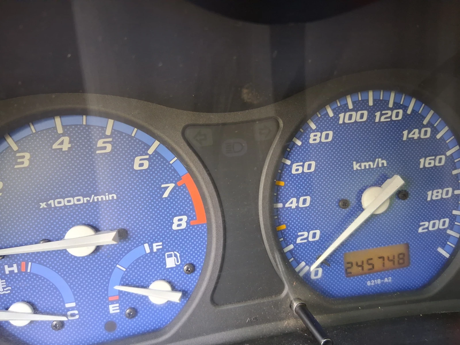 Honda Hr-v  - изображение 2